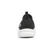 Casual Shoes “Black Pink”
