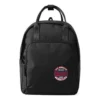 Casual Simple Lightweight Backpack “Black”