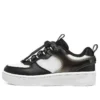 Casual Skateboard Shoes “White Black”