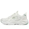 Casual Sport Shoes “White Green”