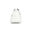 Casual Sport Shoes “White Purple”