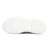 Casual Sport Shoes “White Purple”