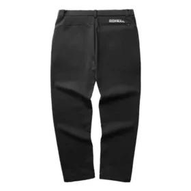 Casual Sweatpant “Black”