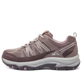 Casual Trego Sneakers “Brown Pink”