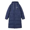 Casual Warm Down Jacket “Blue”