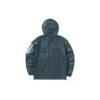 Casual Windbreaker Jacket “Teal”