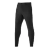 Casual Woven Pant “Black”