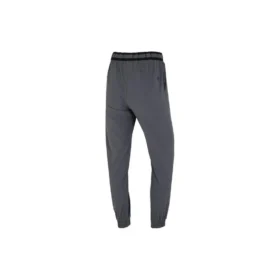 Casual Woven Pants “Grey”