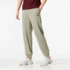 Casual Woven Pants “Olive Green”