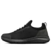 Cessnock Low-Top Black