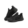 Cessnock Low-Top Black