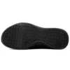 Cessnock Low-Top Black
