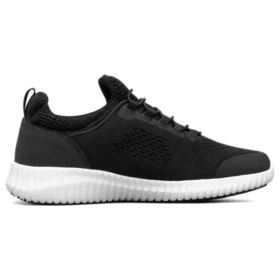 Cessnock Running Shoes Black/White