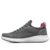 Cessnock Sneakers Grey/White/Purple