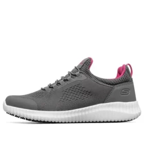 Cessnock Sneakers Grey/White/Purple