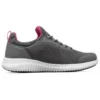 Cessnock Sneakers Grey/White/Purple