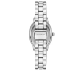 Charm Pearl Bows Watch Set