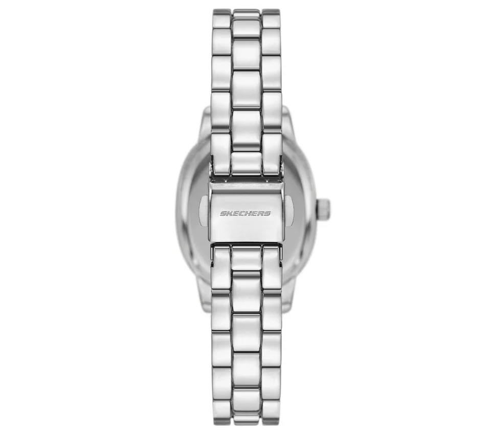 Charm Pearl Bows Watch Set Charm Pearl Bows Watch Set