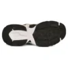 Chunky Shoes “Beige Black”