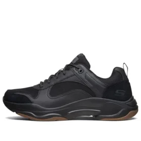 City Sport Leisure Black