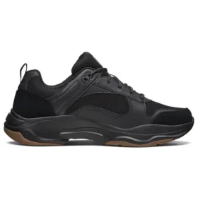 City Sport Leisure Black