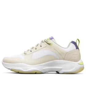 City Sport Sports Shoes White/Yellow