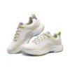 City Sport Sports Shoes White/Yellow