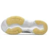City Sport Sports Shoes White/Yellow