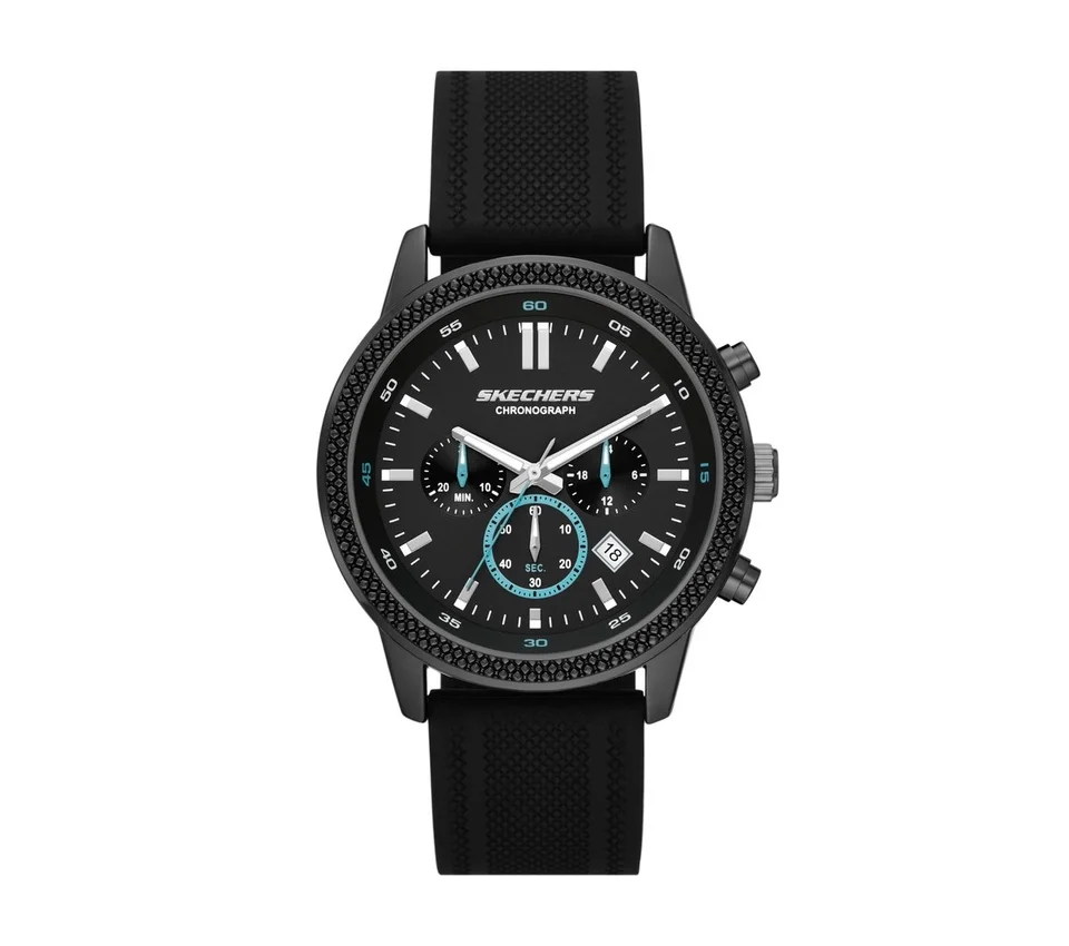 Clarkdale Chrono Watch Clarkdale Chrono Watch