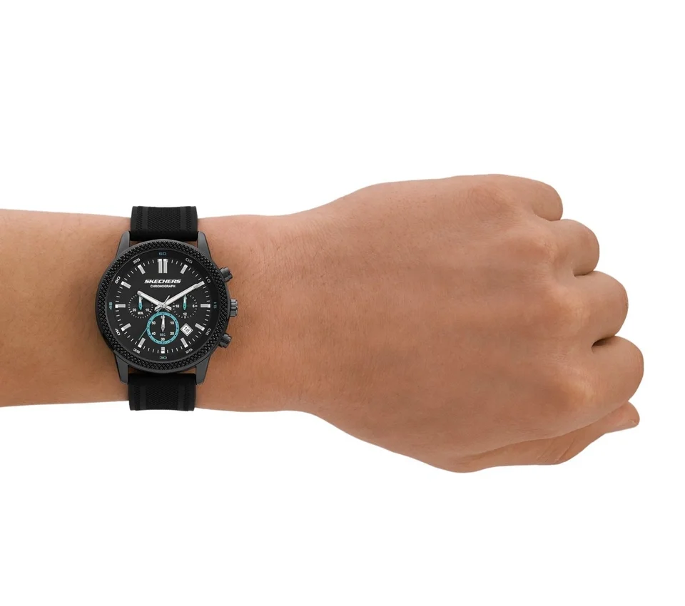 Clarkdale Chrono Watch Clarkdale Chrono Watch