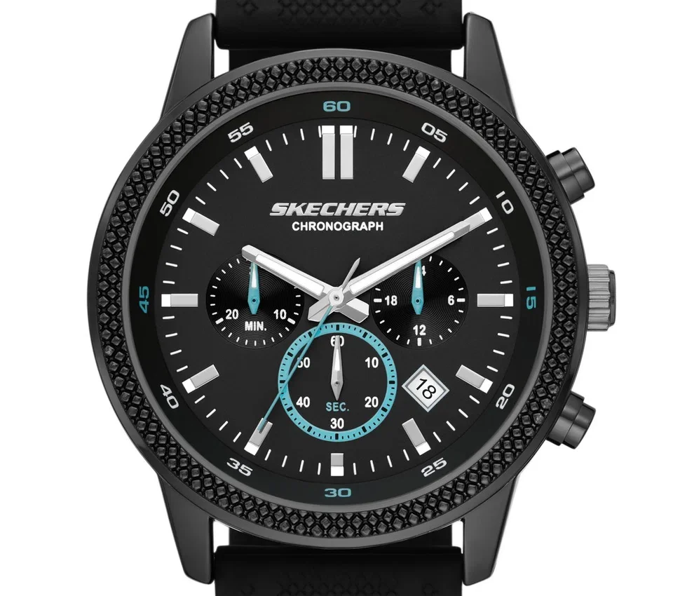 Clarkdale Chrono Watch Clarkdale Chrono Watch