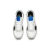 Classic Sport Shoes “White Grey Black”
