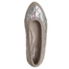 Cleo Walk – Cozy Fit Ballet Ease