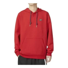 CNY Graphic Hoodies “Red”