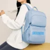 Collection Backpack “Light Blue”