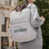 Collection Backpack “Light Grey”
