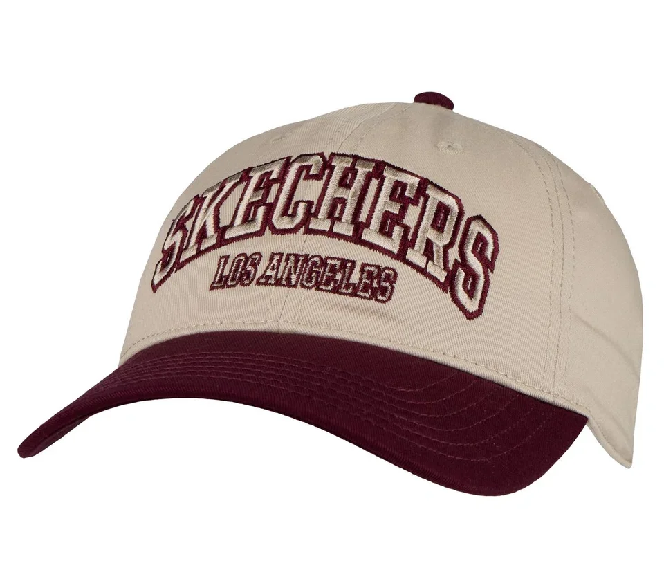 Collegiate Baseball Hat Collegiate Baseball Hat