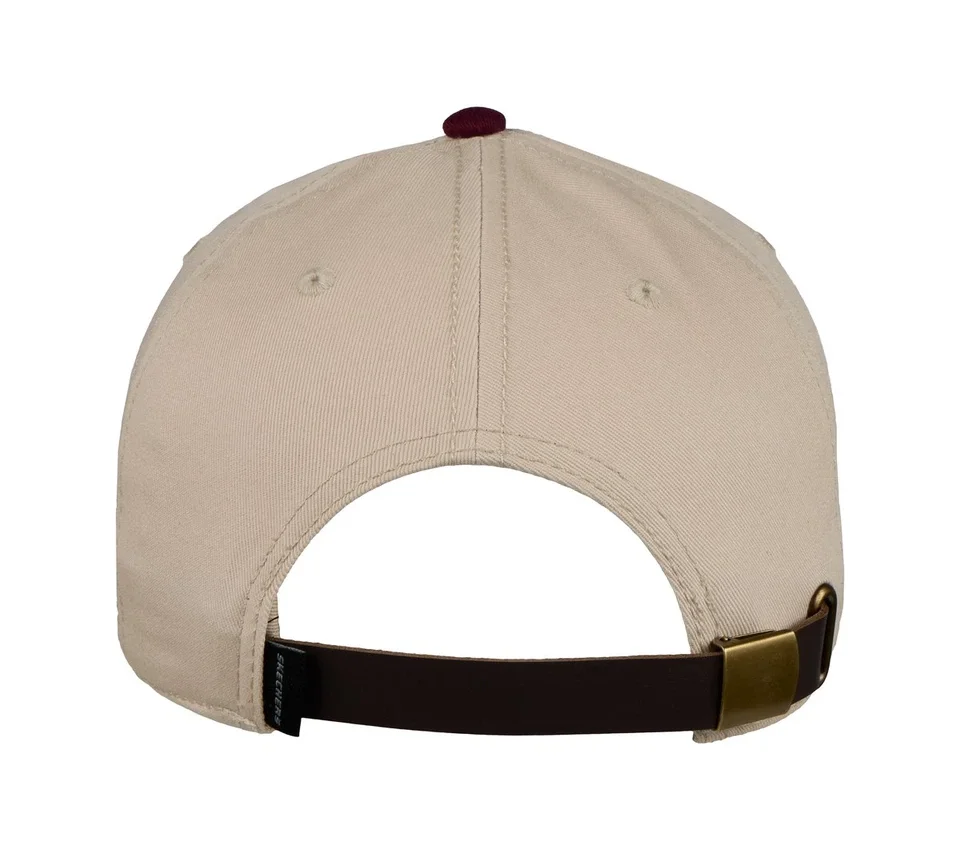 Collegiate Baseball Hat Collegiate Baseball Hat