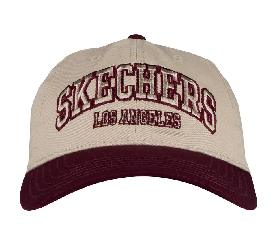 Collegiate Baseball Hat Collegiate Baseball Hat