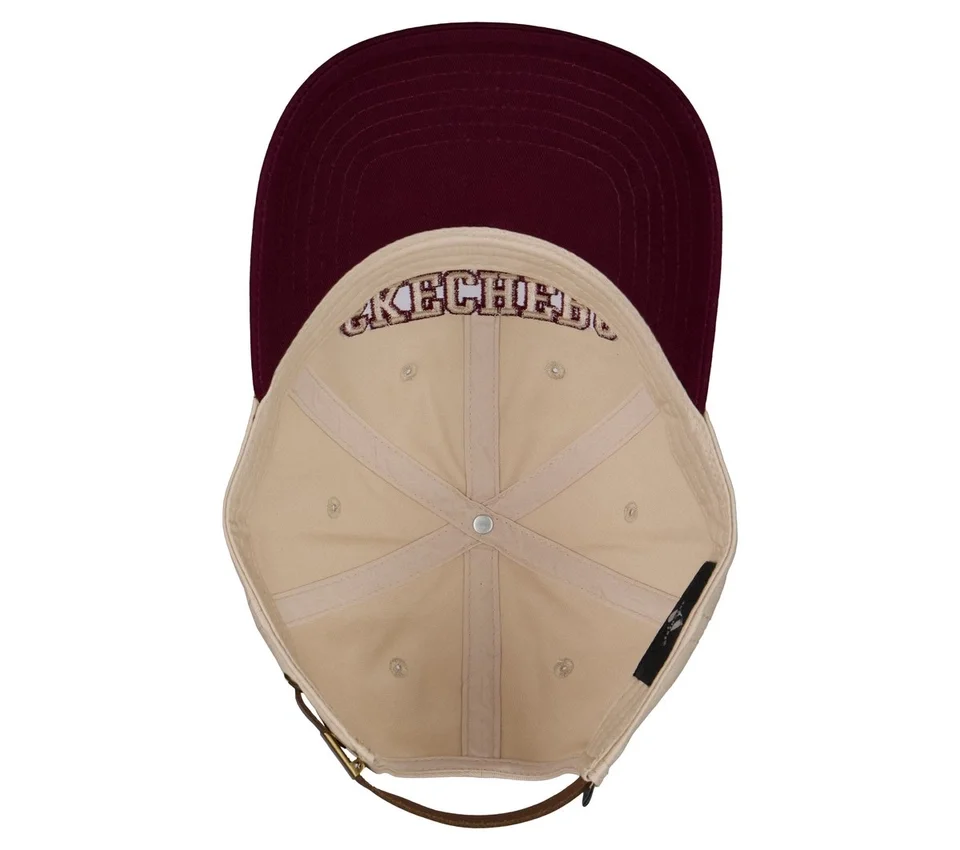 Collegiate Baseball Hat Collegiate Baseball Hat