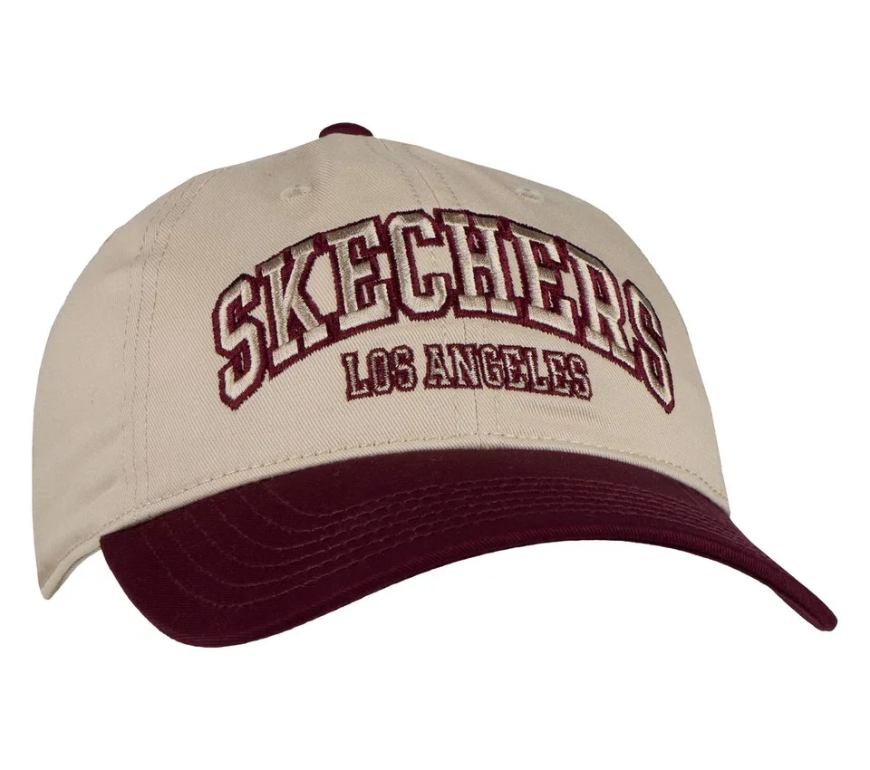 Collegiate Baseball Hat Collegiate Baseball Hat