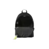 Colorful Casual Series Simple Backpack “Black White”