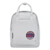 Colorful Collection Backpack “Grey”