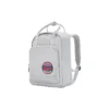 Colorful Collection Backpack “Grey”