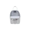 Colorful Collection Backpack “Grey”