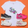 Colors of Life Tee Colors of Life Tee