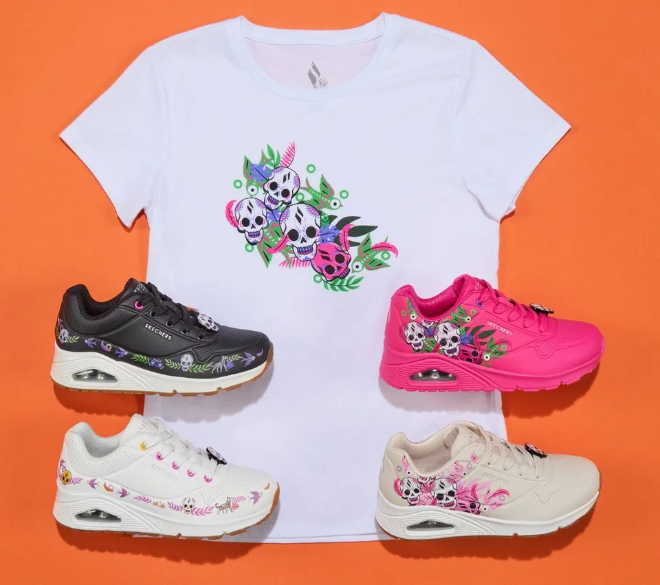 Colors of Life Tee Colors of Life Tee