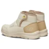 Comemory Foamy Boots “Beige White”