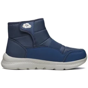 Comemory Foamy Boots “Blue”