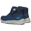 Comemory Foamy Boots “Blue”